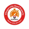 Pflugerville Roof Experts 24/7 service badge